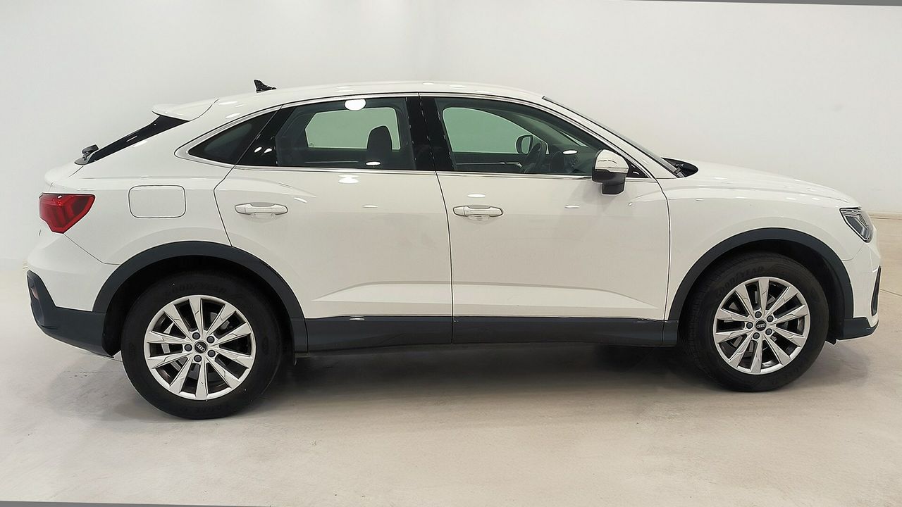 Audi Q3 Sb 35 Tfsi 150cv Advance - Foto 2