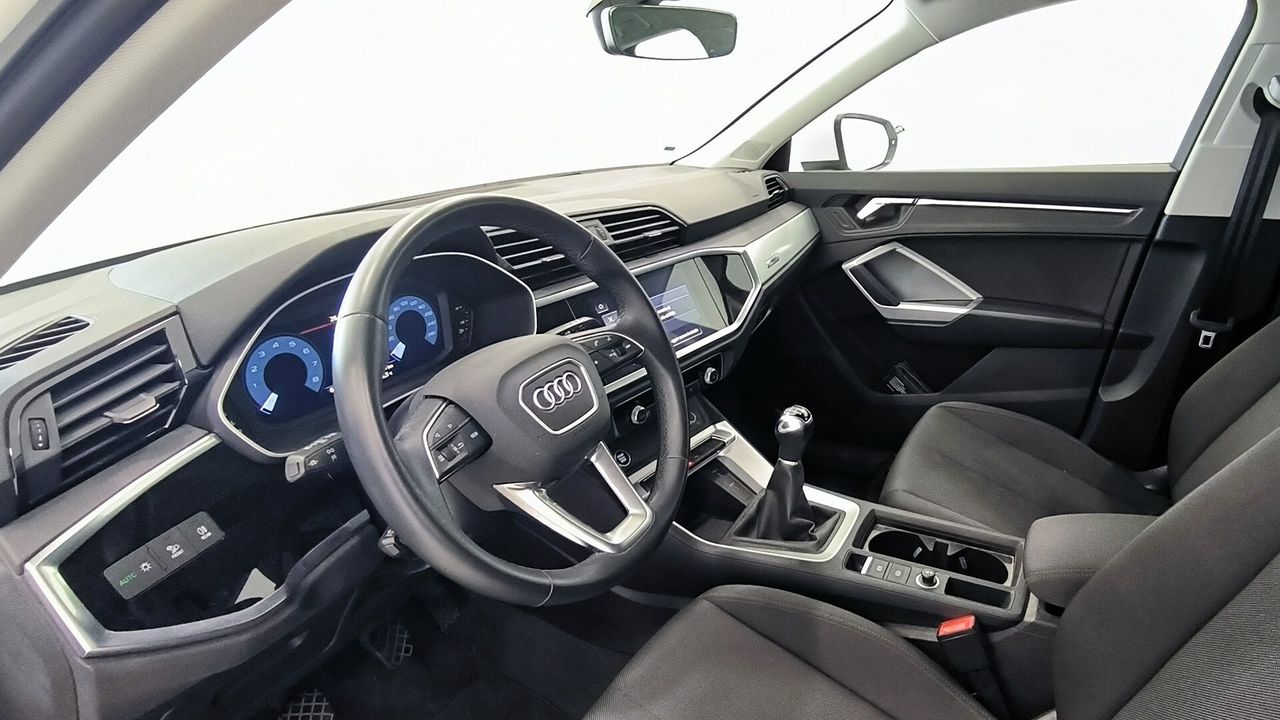 Audi Q3 Sb 35 Tfsi 150cv Advance - Foto 2