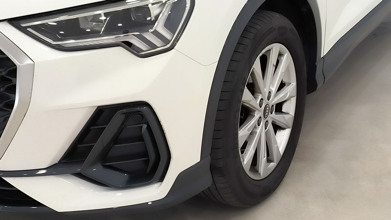 Audi Q3 Sb 35 Tfsi 150cv Advance - Foto 2