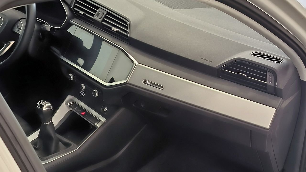 Audi Q3 Sb 35 Tfsi 150cv Advance - Foto 2