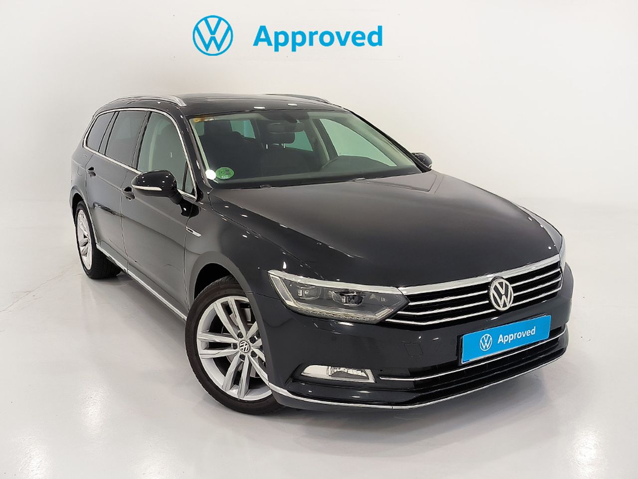 volkswagen passat 2016 /
