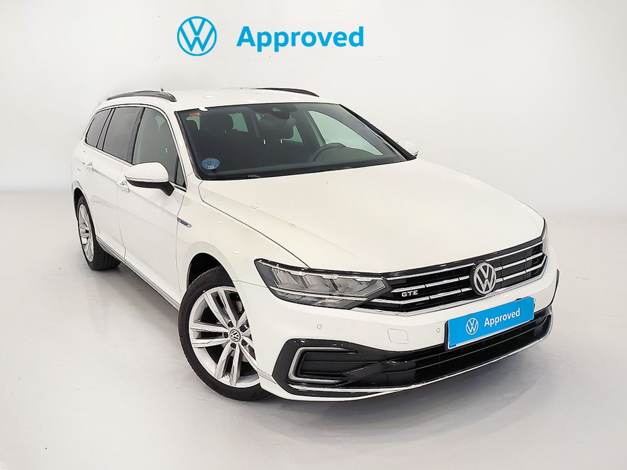 volkswagen passat 2021 /
