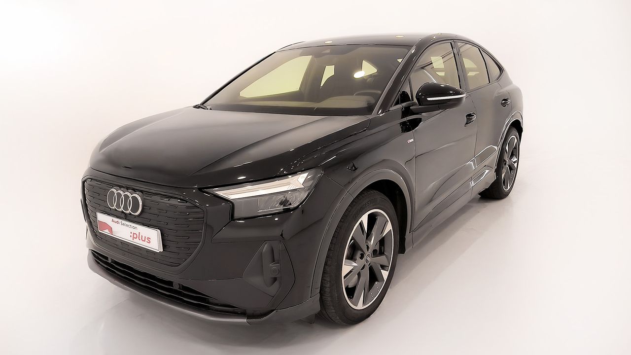 audi q4 2022 /