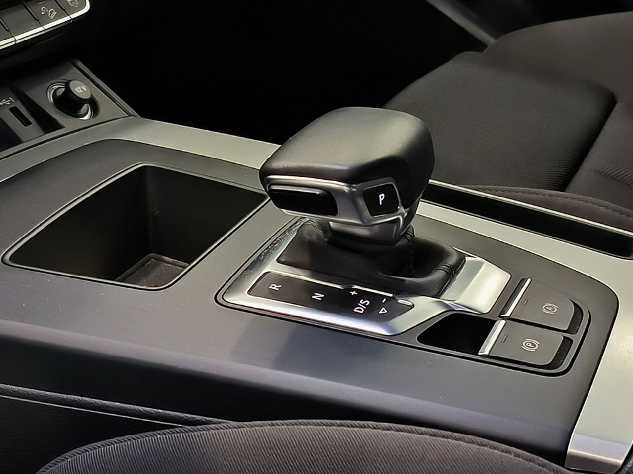 Audi Q5 Sb 40 Tdi 204 Cv Q Stronic Sline - Foto 2