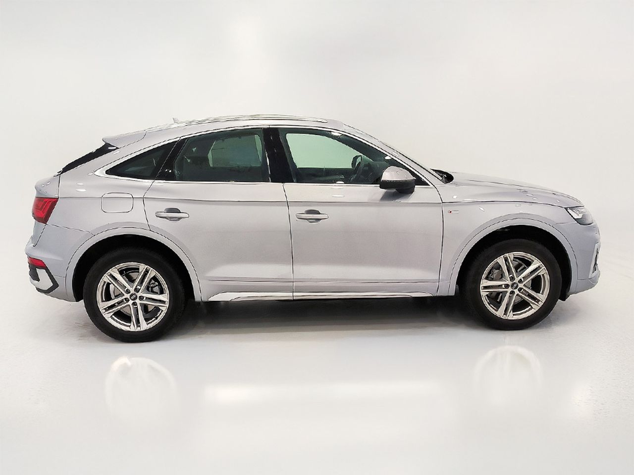 Audi Q5 Sb 40 Tdi 204 Cv Q Stronic Sline - Foto 2