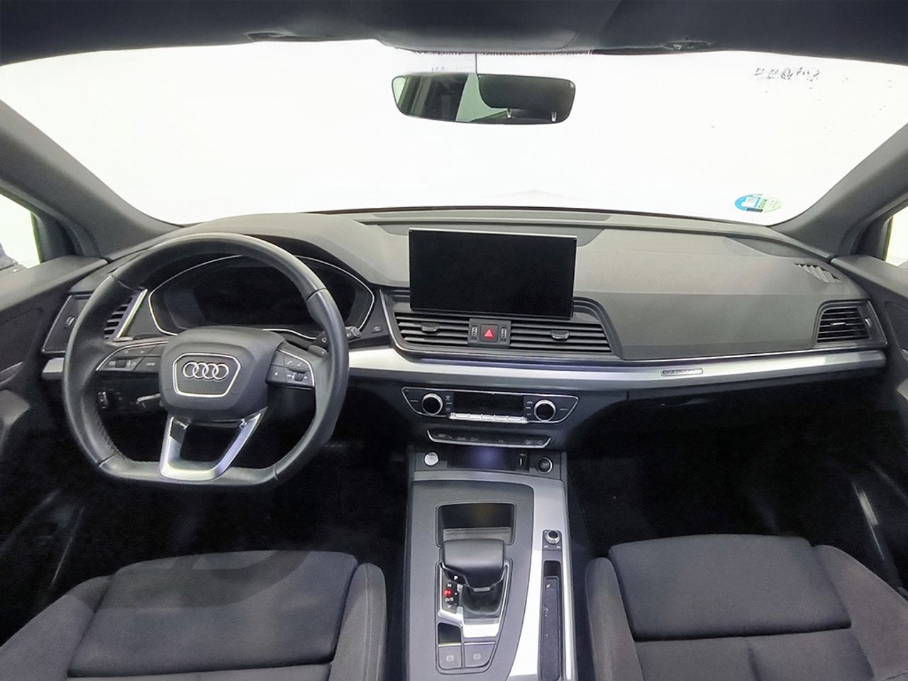 Audi Q5 Sb 40 Tdi 204 Cv Q Stronic Sline - Foto 2