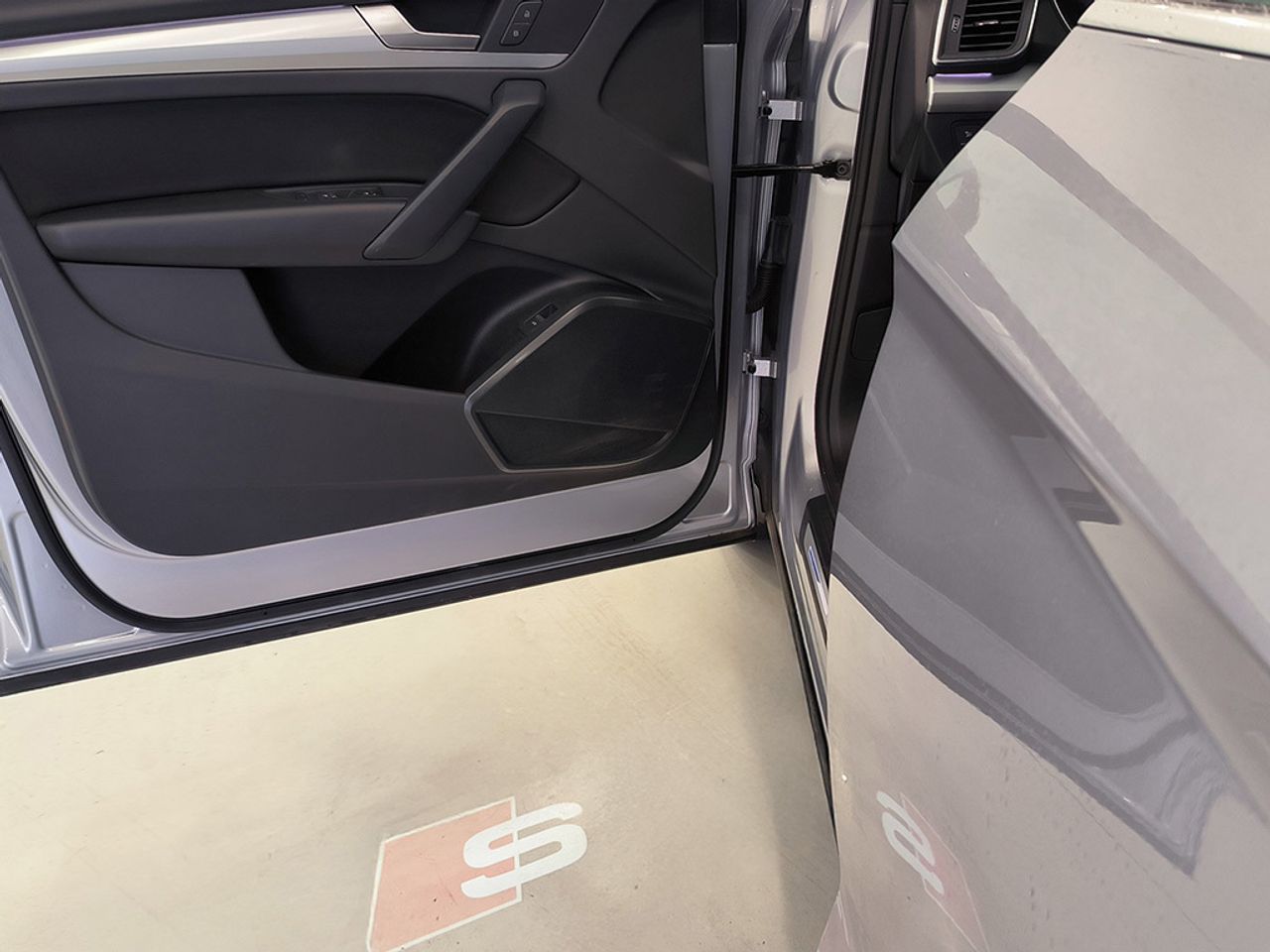 Audi Q5 Sb 40 Tdi 204 Cv Q Stronic Sline - Foto 2