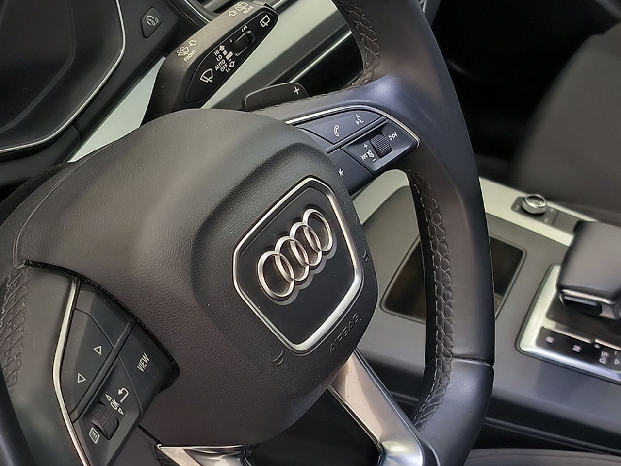 Audi Q5 Sb 40 Tdi 204 Cv Q Stronic Sline - Foto 2