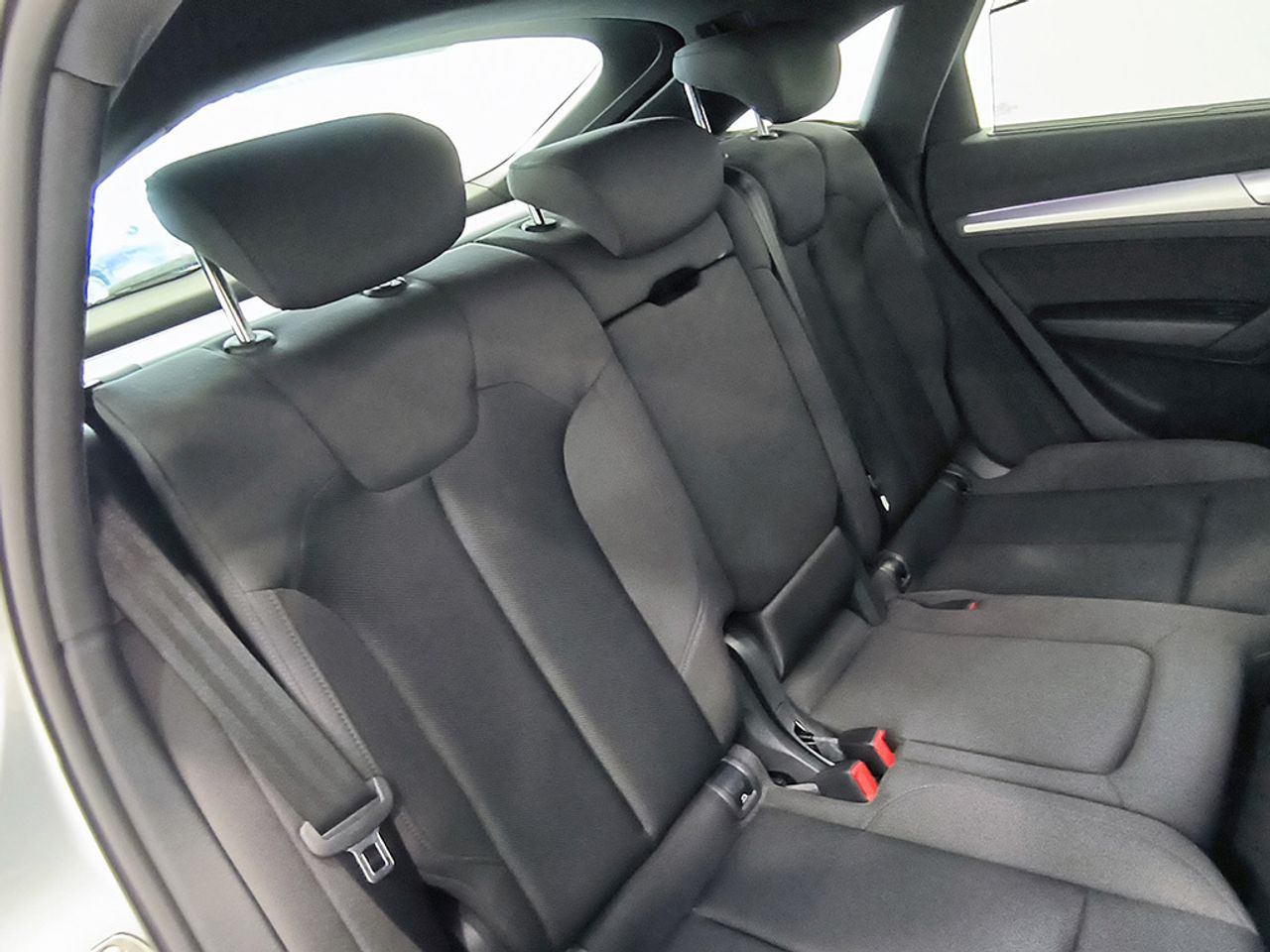 Audi Q5 Sb 40 Tdi 204 Cv Q Stronic Sline - Foto 2