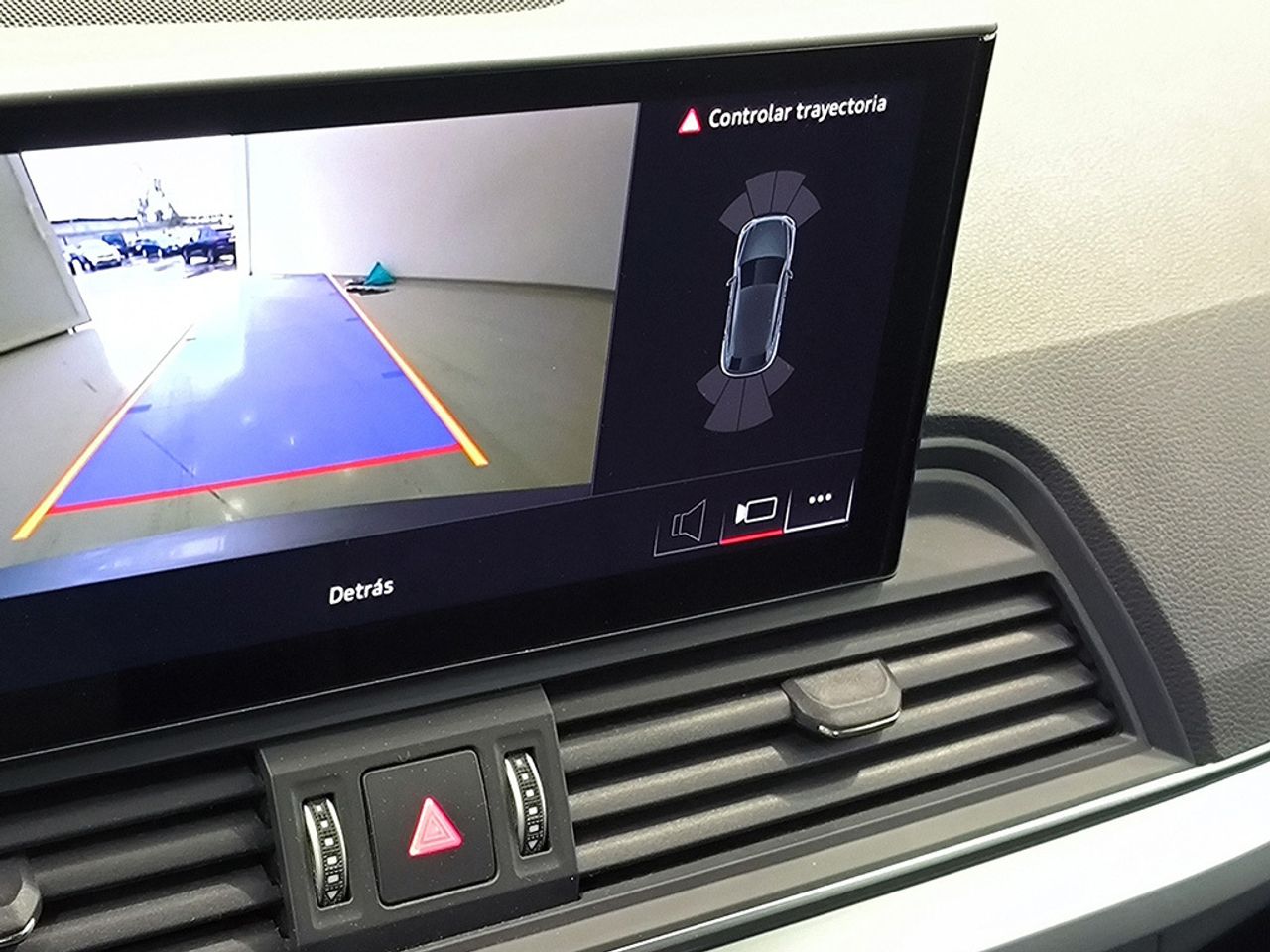 Audi Q5 Sb 40 Tdi 204 Cv Q Stronic Sline - Foto 2