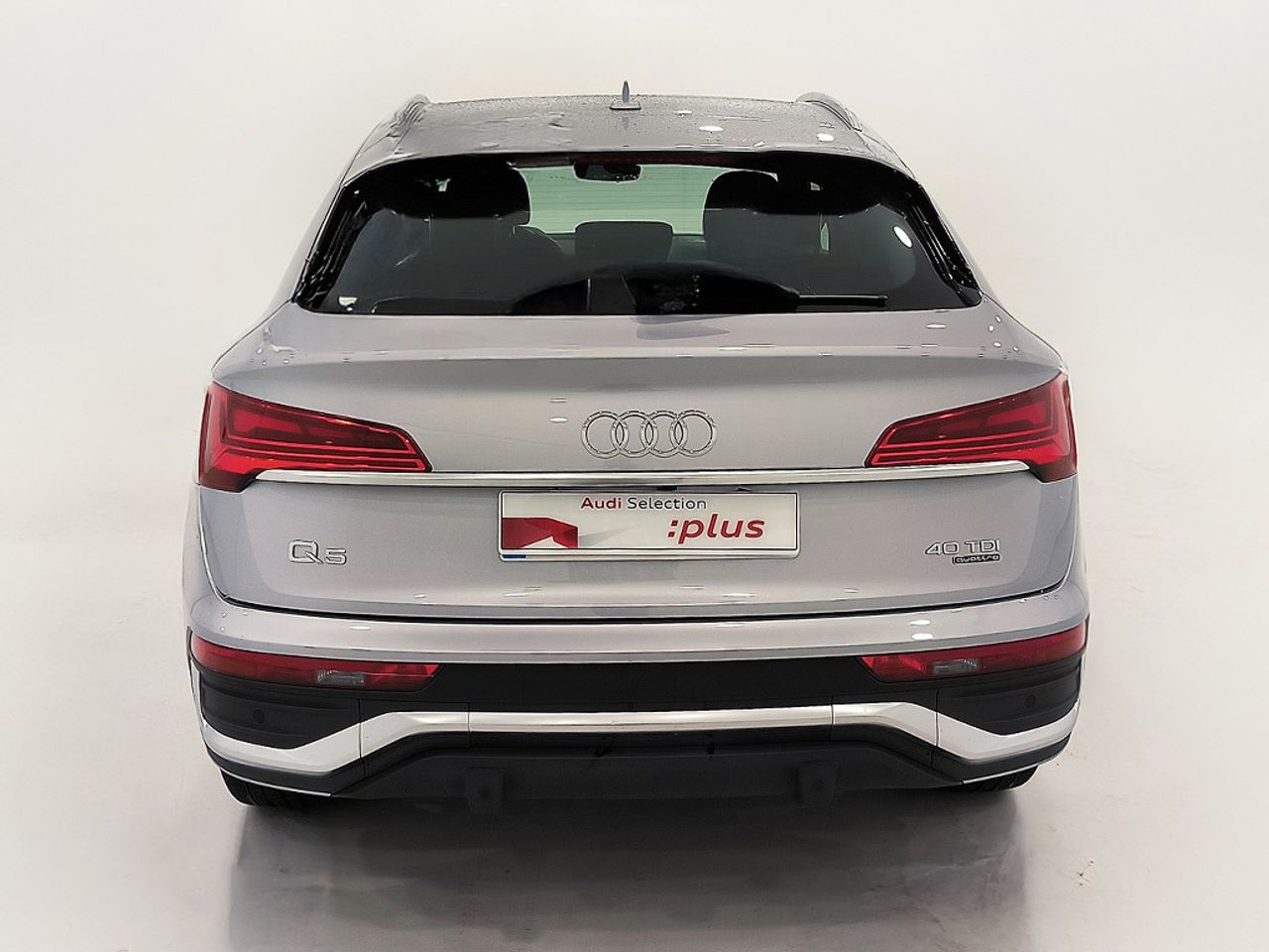 Audi Q5 Sb 40 Tdi 204 Cv Q Stronic Sline - Foto 2