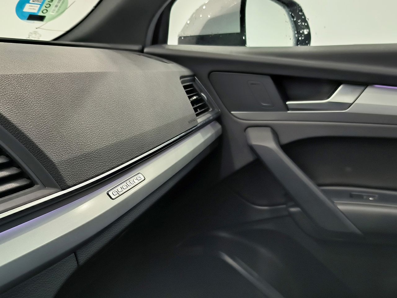 Audi Q5 Sb 40 Tdi 204 Cv Q Stronic Sline - Foto 2