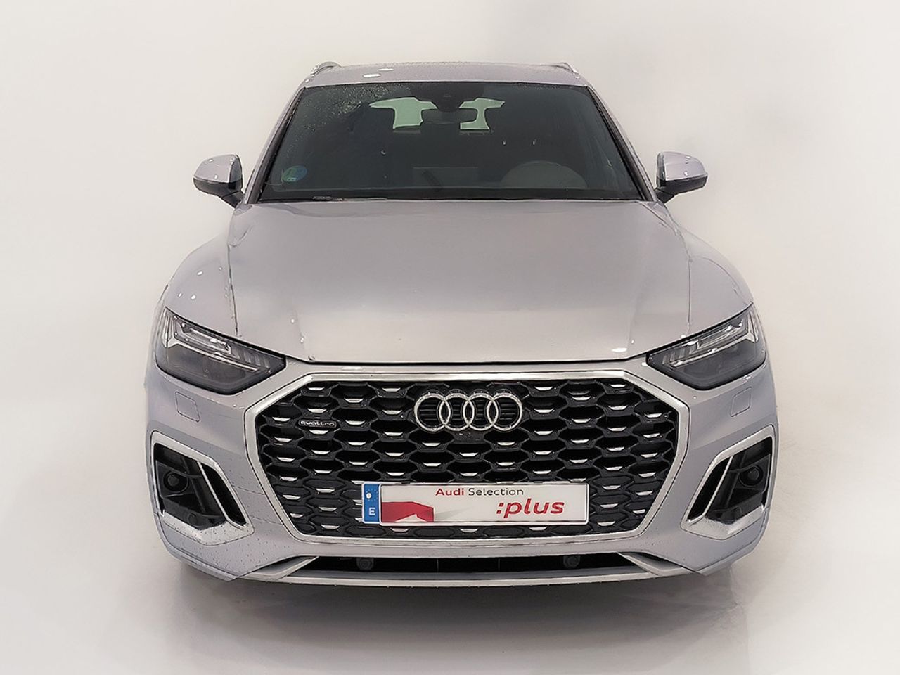 Audi Q5 Sb 40 Tdi 204 Cv Q Stronic Sline - Foto 2