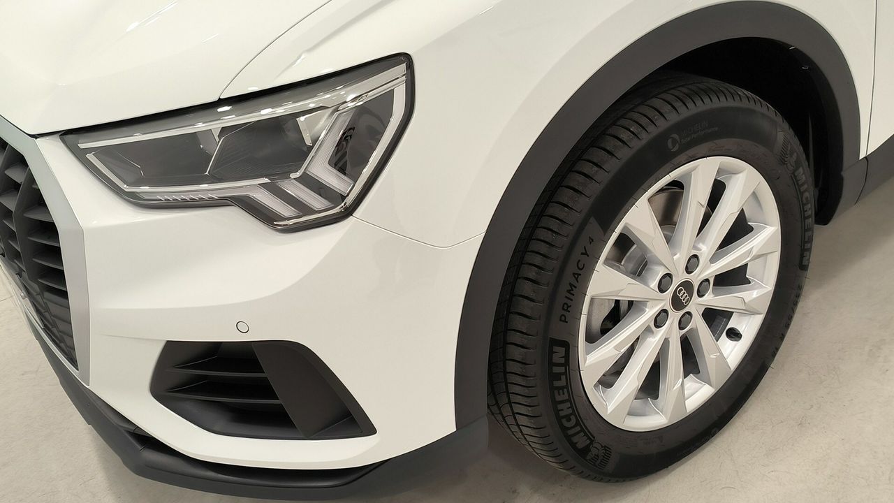 Audi Q3 45 Tfsie Stronic Advance - Foto 2