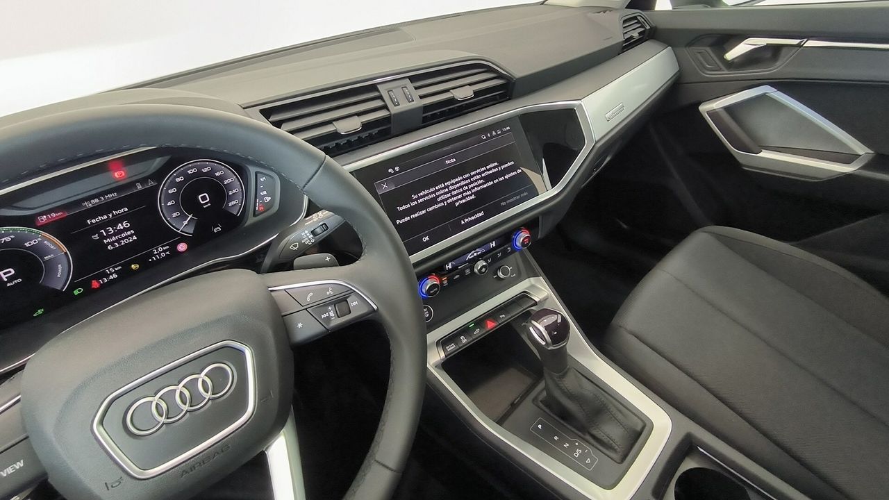 Audi Q3 45 Tfsie Stronic Advance - Foto 2