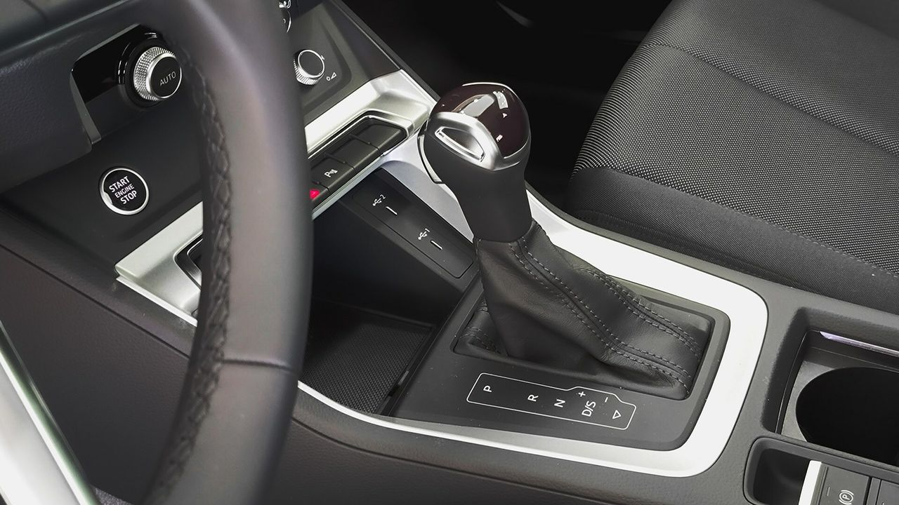 Audi Q3 45 Tfsie Stronic Advance - Foto 2