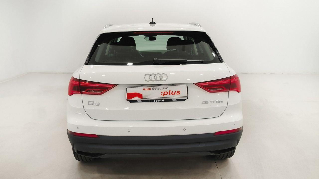 Audi Q3 45 Tfsie Stronic Advance - Foto 2