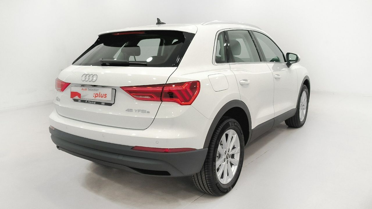 Audi Q3 45 Tfsie Stronic Advance - Foto 2