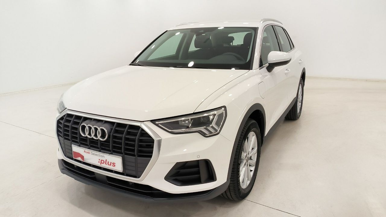 Audi Q3 45 Tfsie Stronic Advance - Foto 2