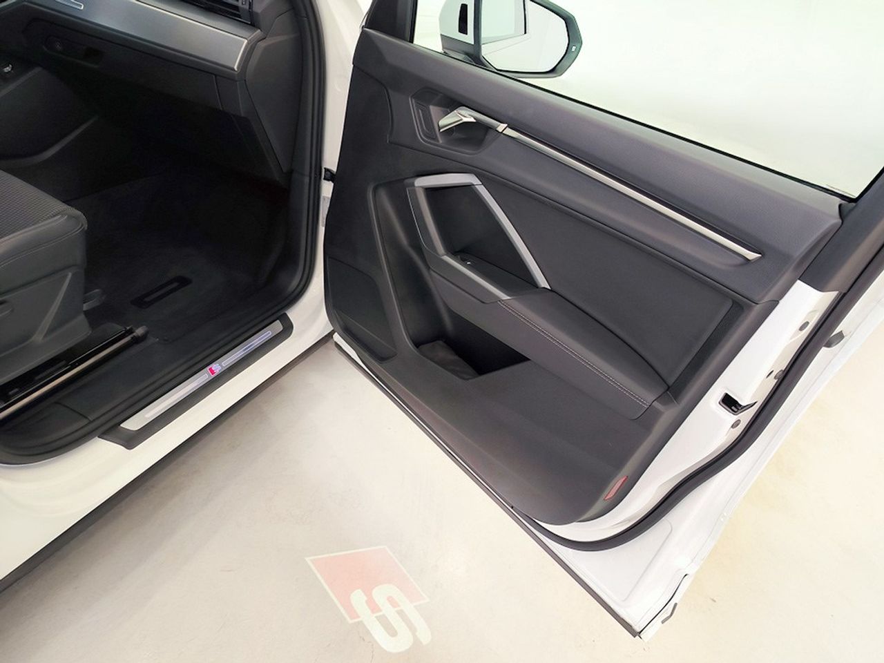 Audi Q3 Sline 35 Tdi 150 Cv Stronic - Foto 2