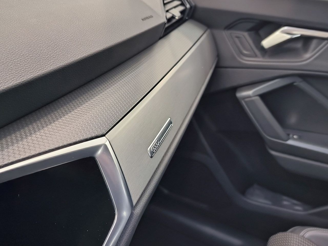 Audi Q3 Sline 35 Tdi 150 Cv Stronic - Foto 2