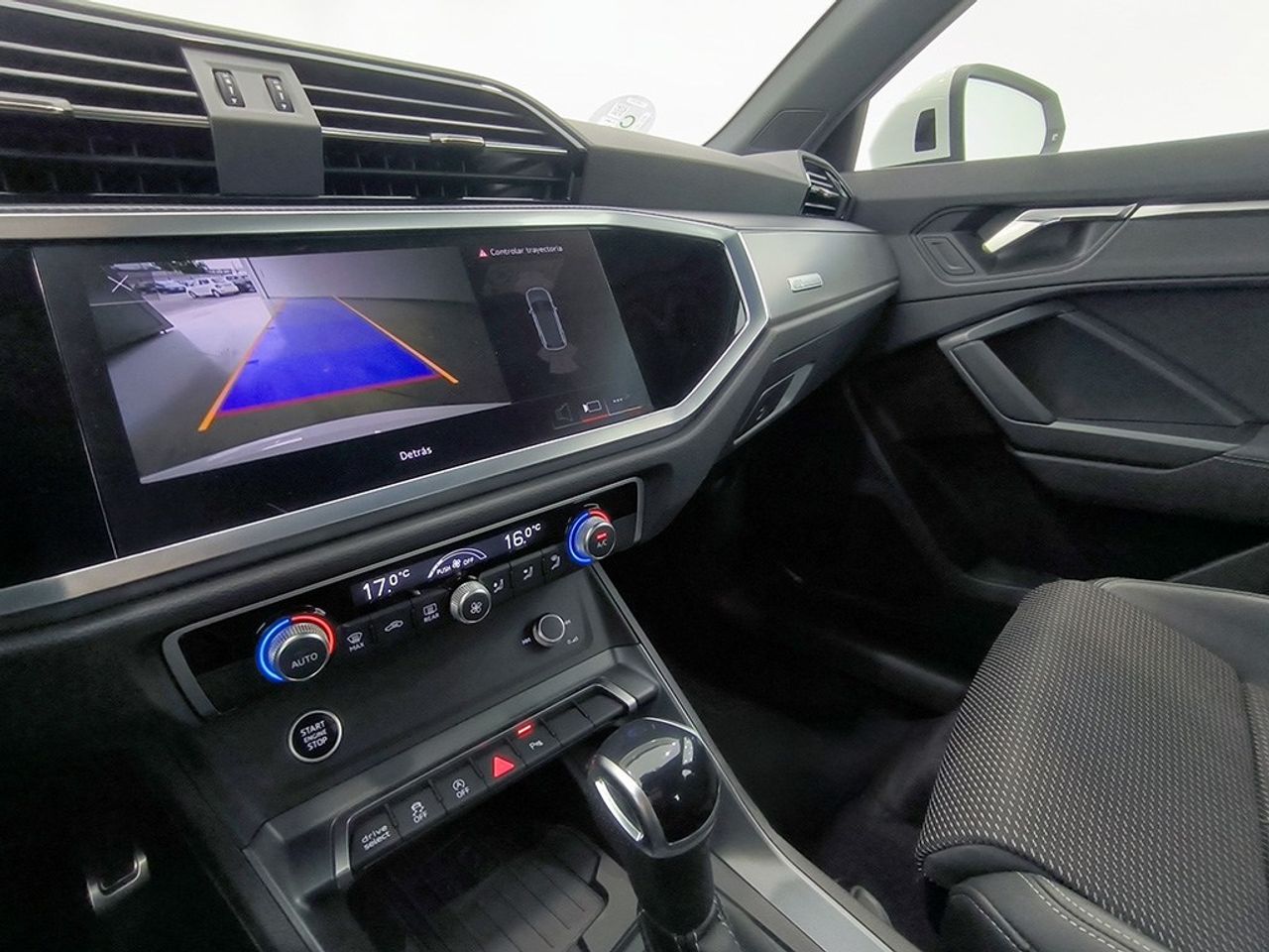 Audi Q3 Sline 35 Tdi 150 Cv Stronic - Foto 2