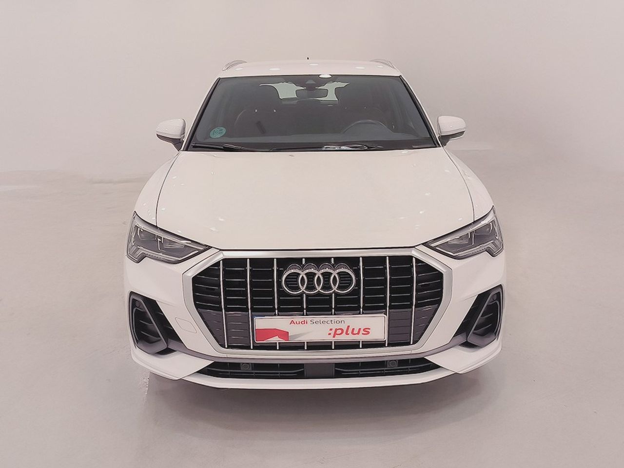 Audi Q3 Sline 35 Tdi 150 Cv Stronic - Foto 2