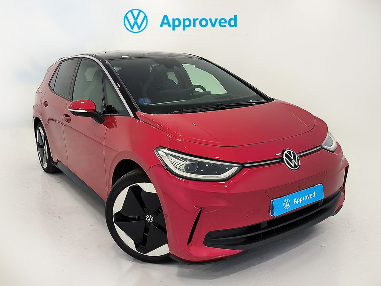 volkswagen id.3 2024 /