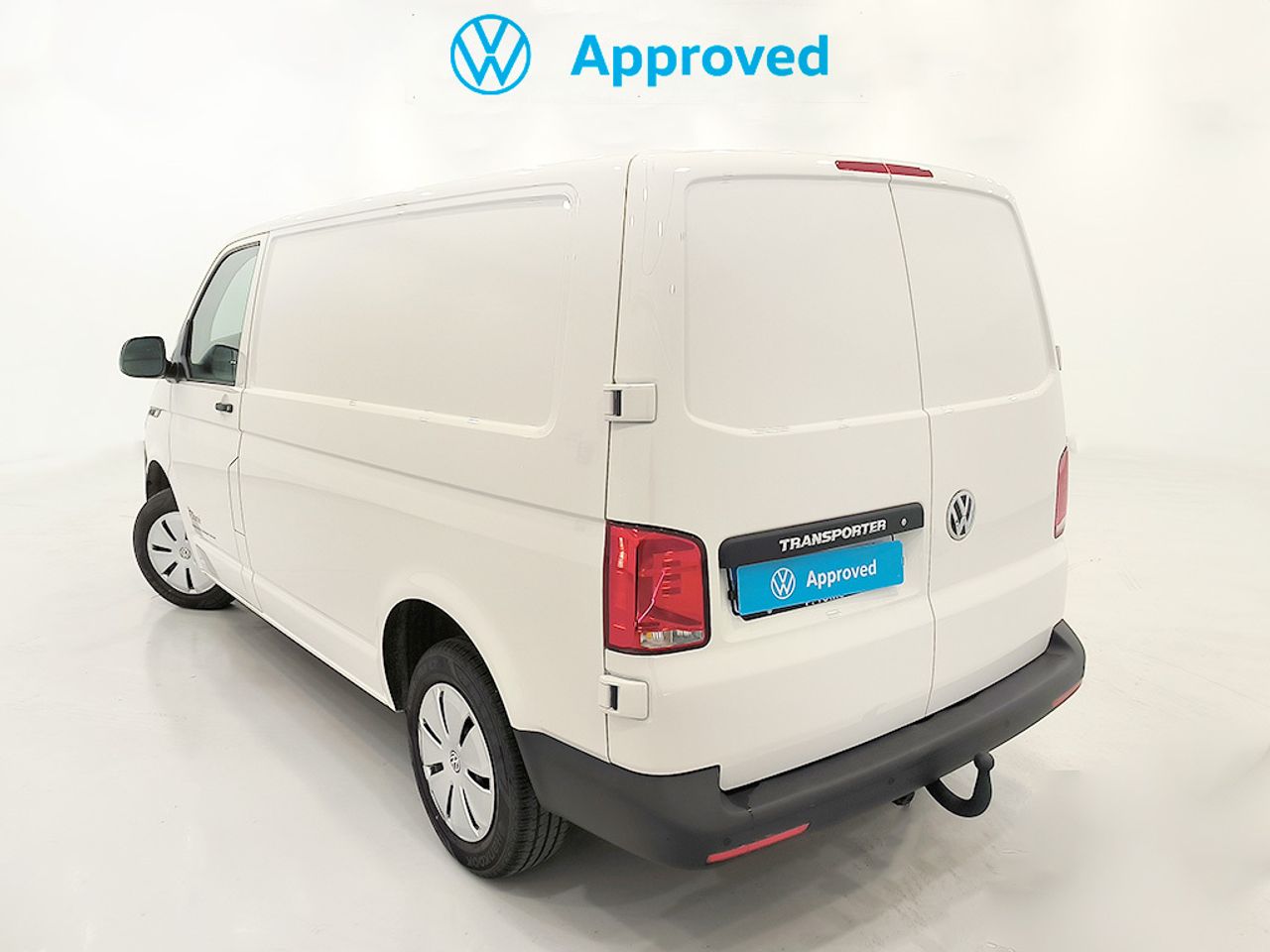 Volkswagen Transporter 6.1 Furgon Batalla Corta 2.0 Tdi 81 K - Foto 2