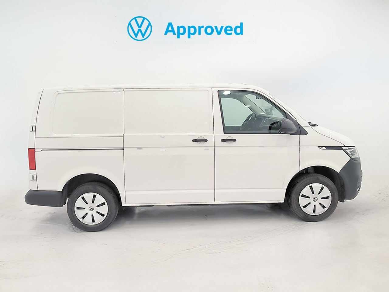 Volkswagen Transporter 6.1 Furgon Batalla Corta 2.0 Tdi 81 K - Foto 2