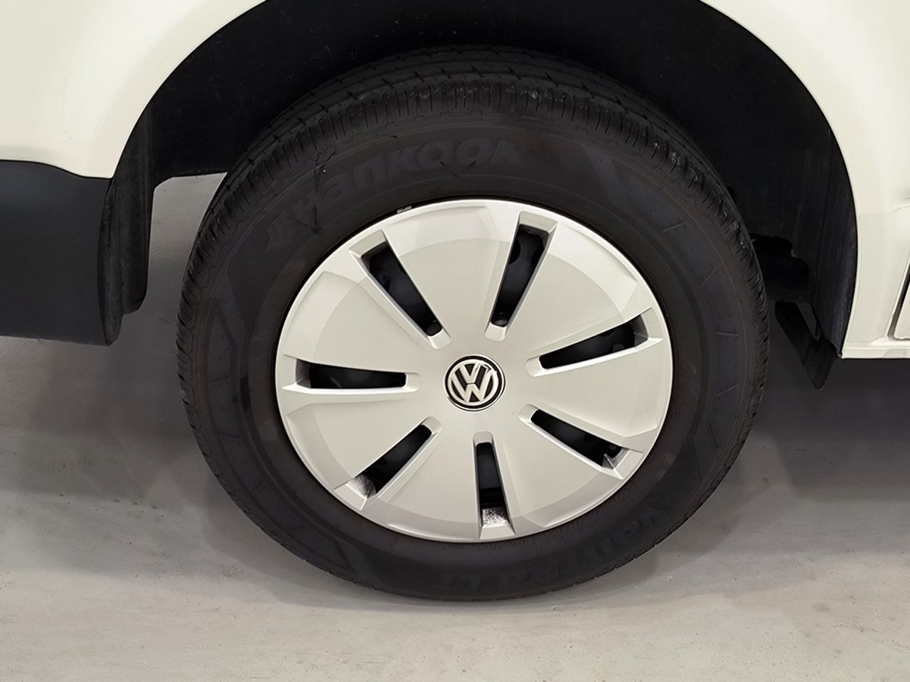 Volkswagen Transporter 6.1 Furgon Batalla Corta 2.0 Tdi 81 K - Foto 2