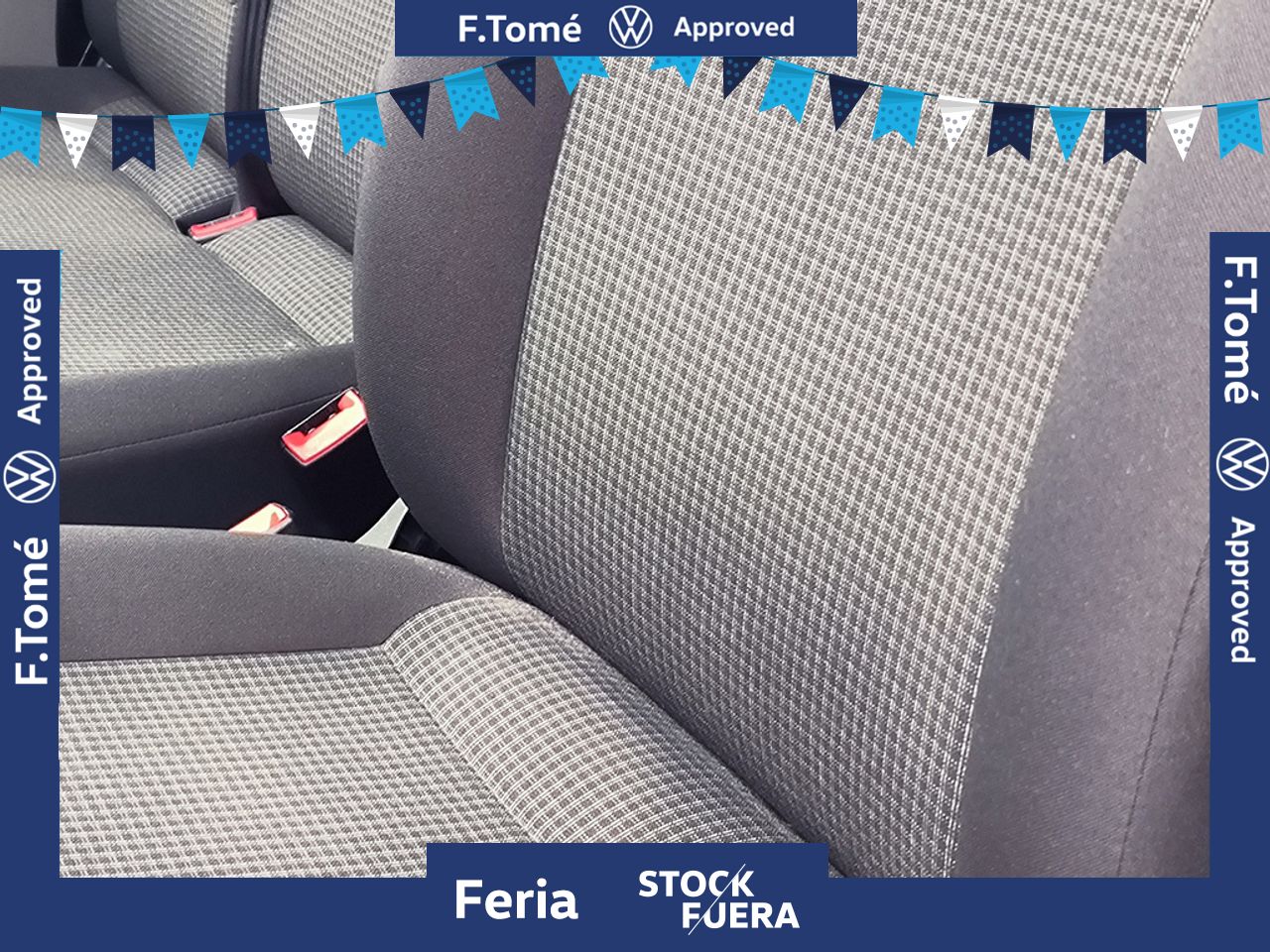 Volkswagen Transporter 6.1 Furgon Batalla Corta 2.0 Tdi 81 K - Foto 2