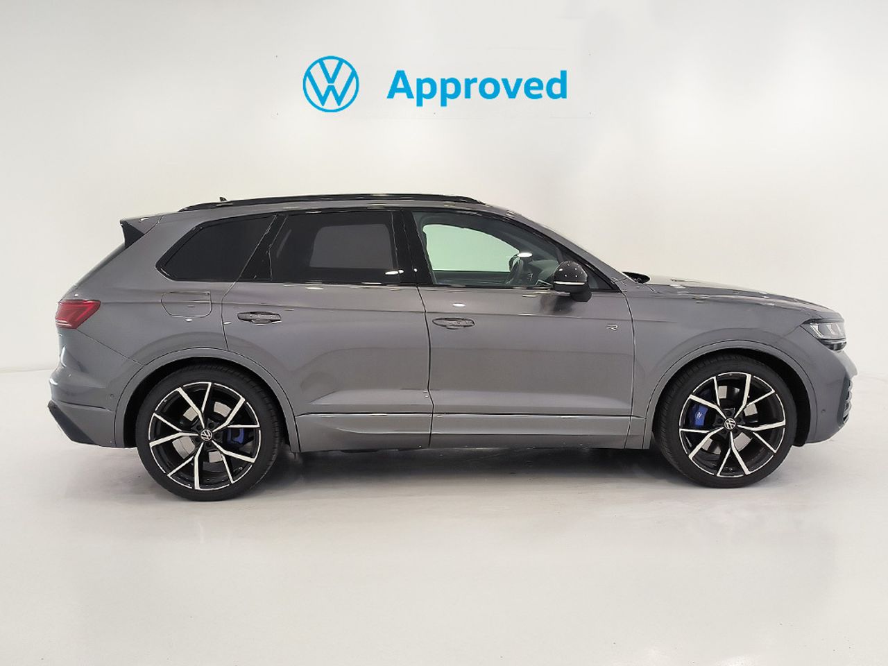 Volkswagen Touareg R Ehybrid 3.0 V6 Tsi 4motion 462 Cv - Foto 2