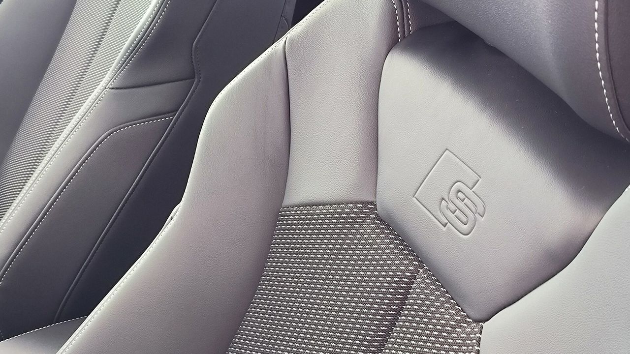 Audi Q3 35 Tdi 150 Cv Black Line Stronic - Foto 2