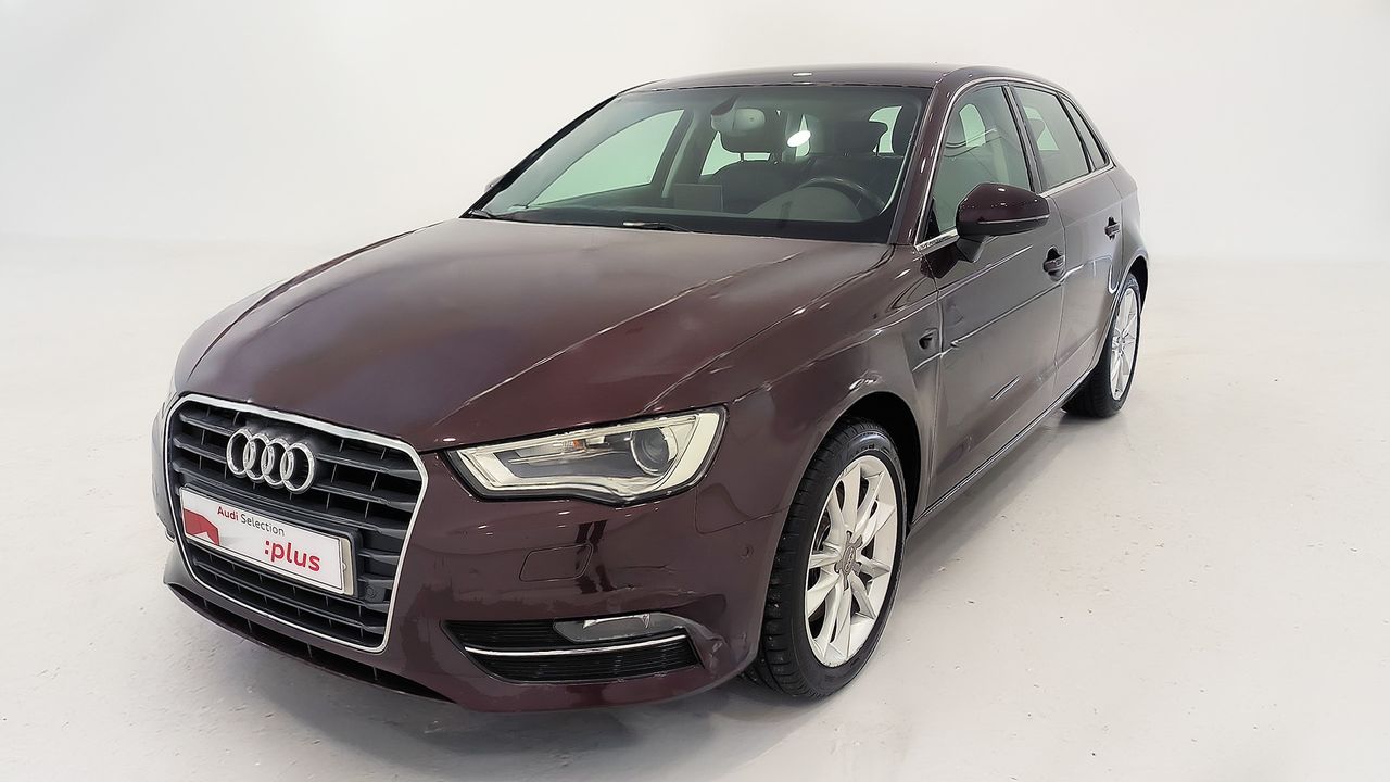 audi a3 2015 /
