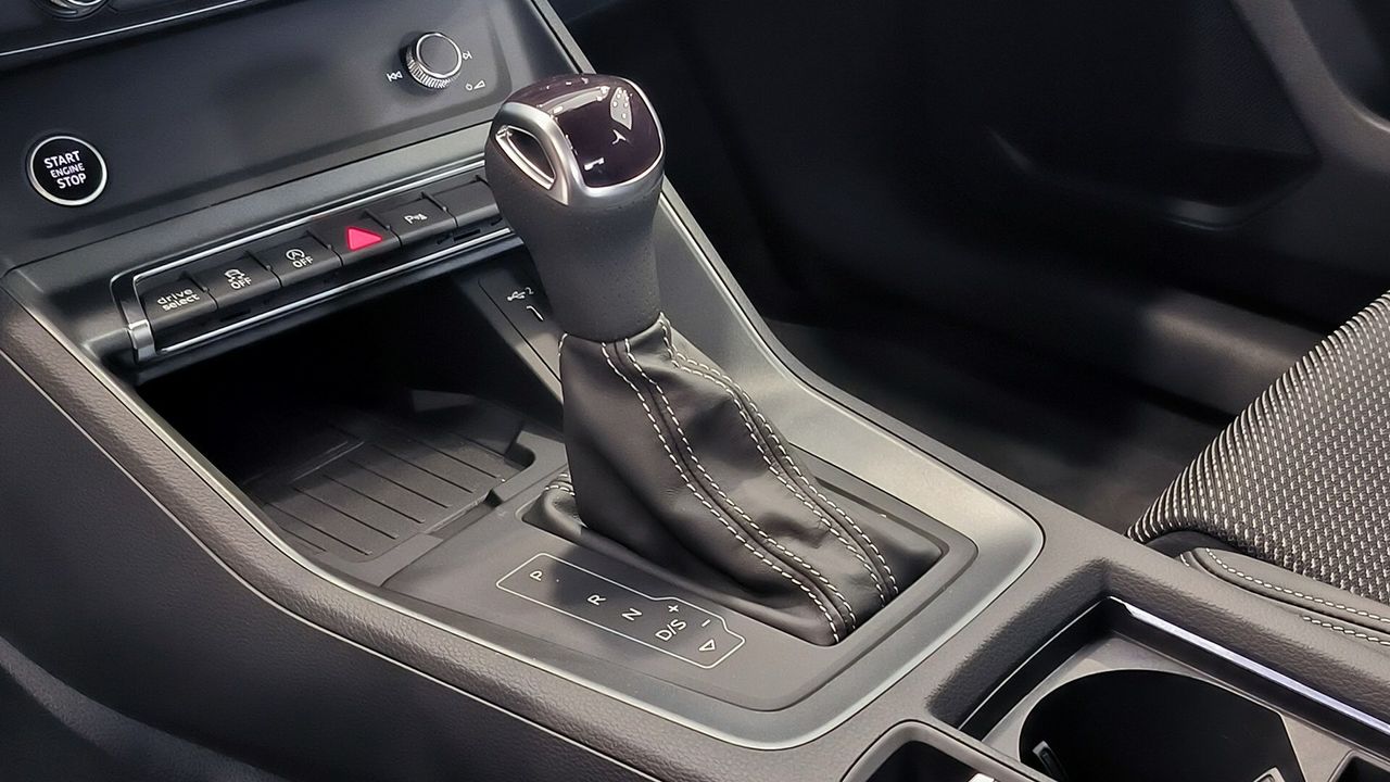 Audi Q3 Black Line Edition 35 Tdi 110150 Kwcv S Tronic - Foto 2