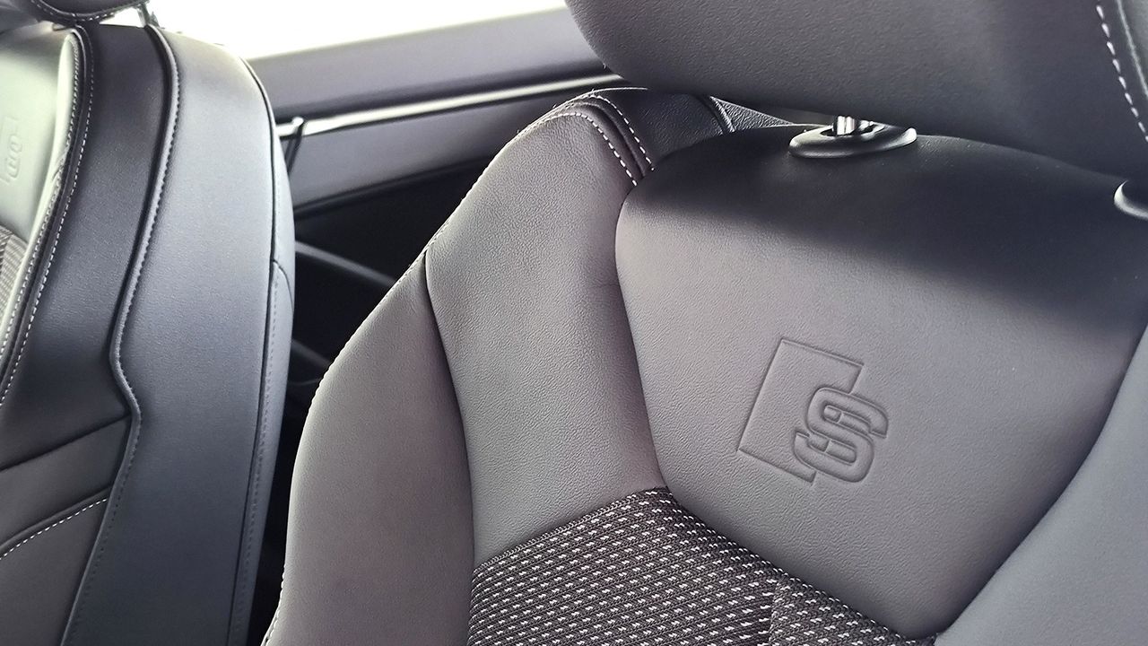 Audi Q3 35 Tdi 150 Cv Stronic Black Line Edition - Foto 2