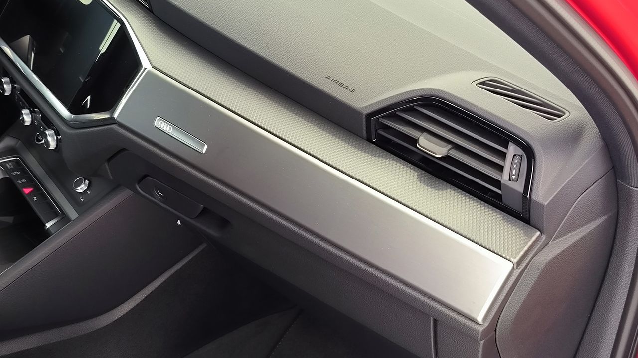 Audi Q3 35 Tdi 150 Cv Stronic Black Line Edition - Foto 2