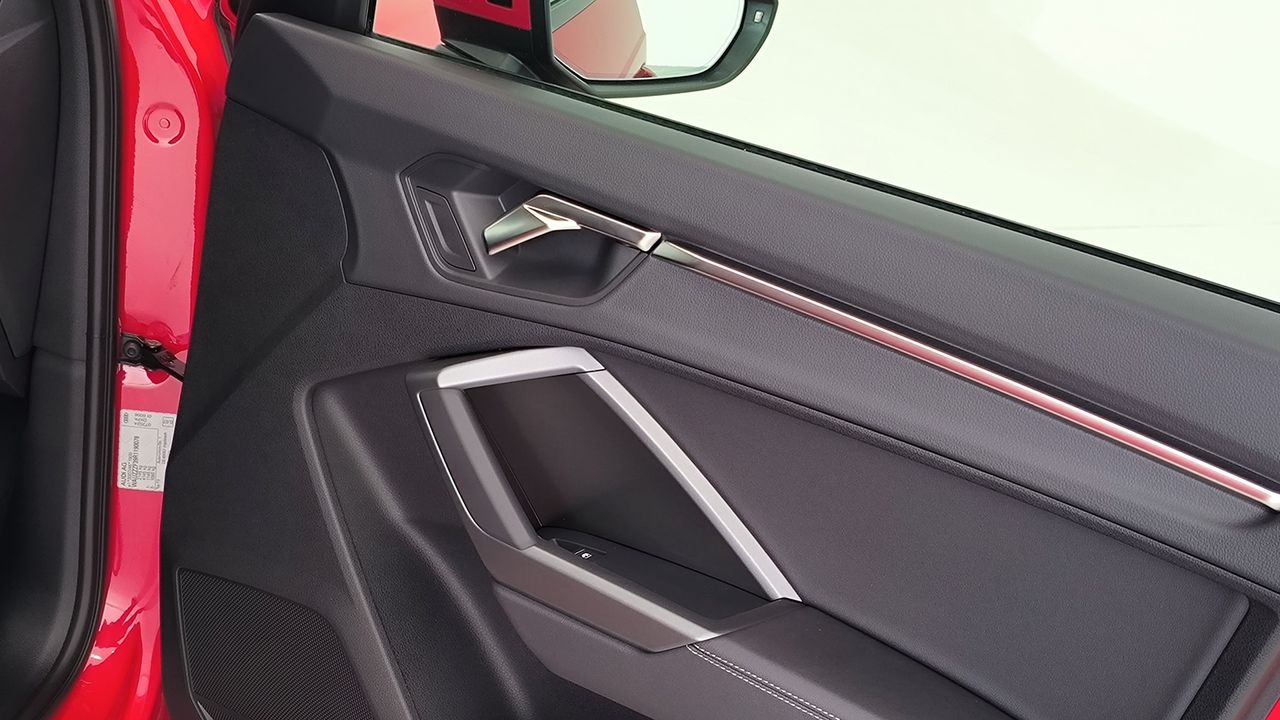 Audi Q3 35 Tdi 150 Cv Stronic Black Line Edition - Foto 2