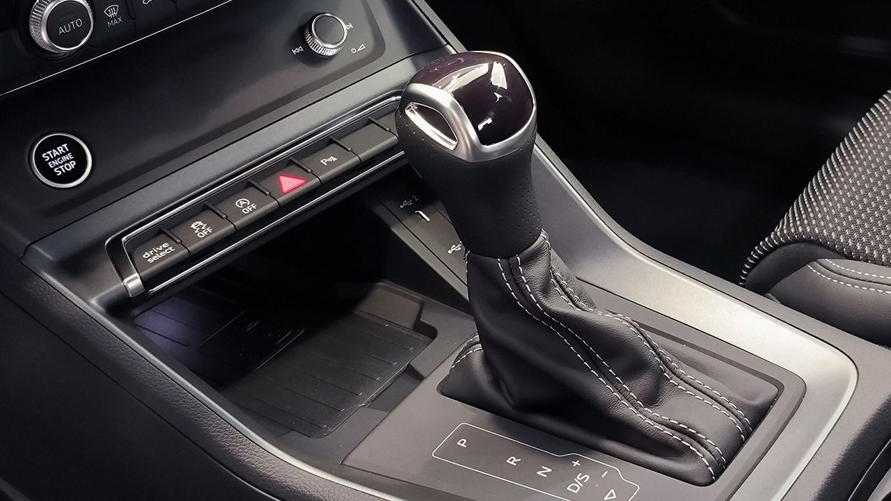 Audi Q3 35 Tdi 150 Cv Stronic Black Line Edition - Foto 2