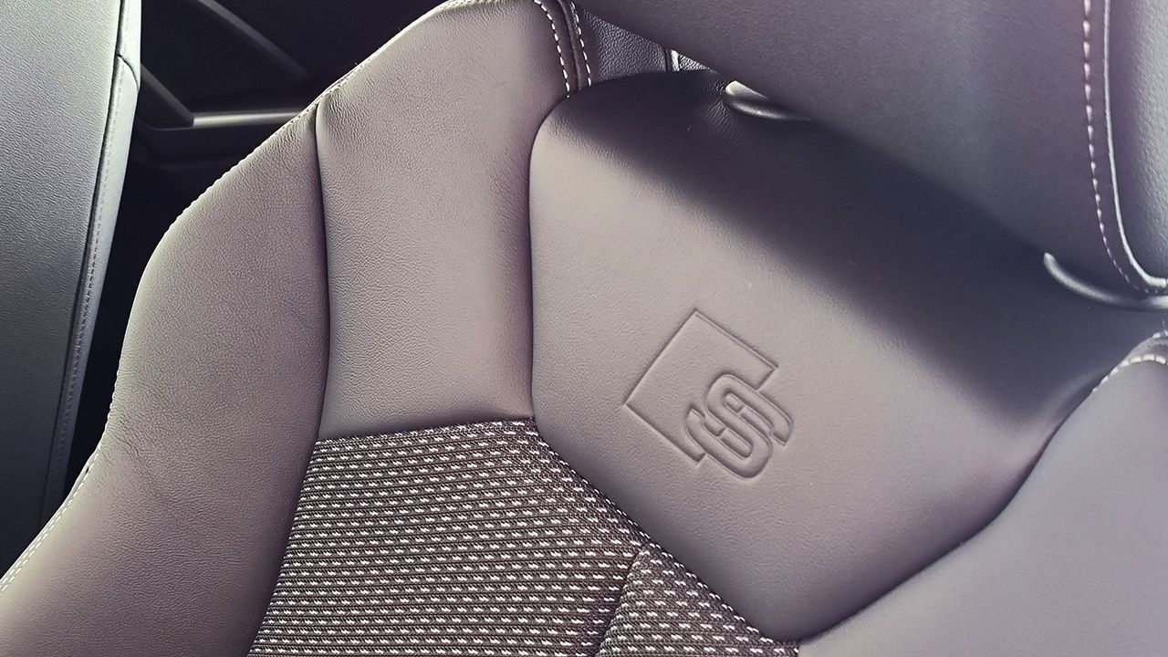 Audi Q3 35 Tdi 150 Cv Stronic Black Line Edition - Foto 2