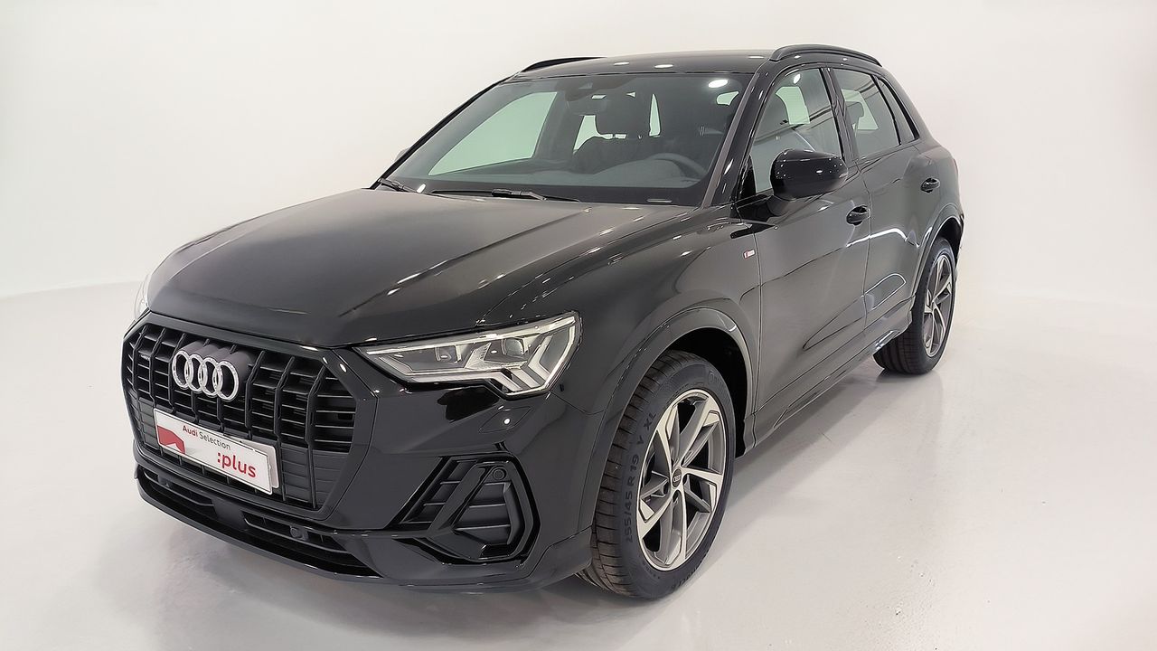 audi q3 2025 /