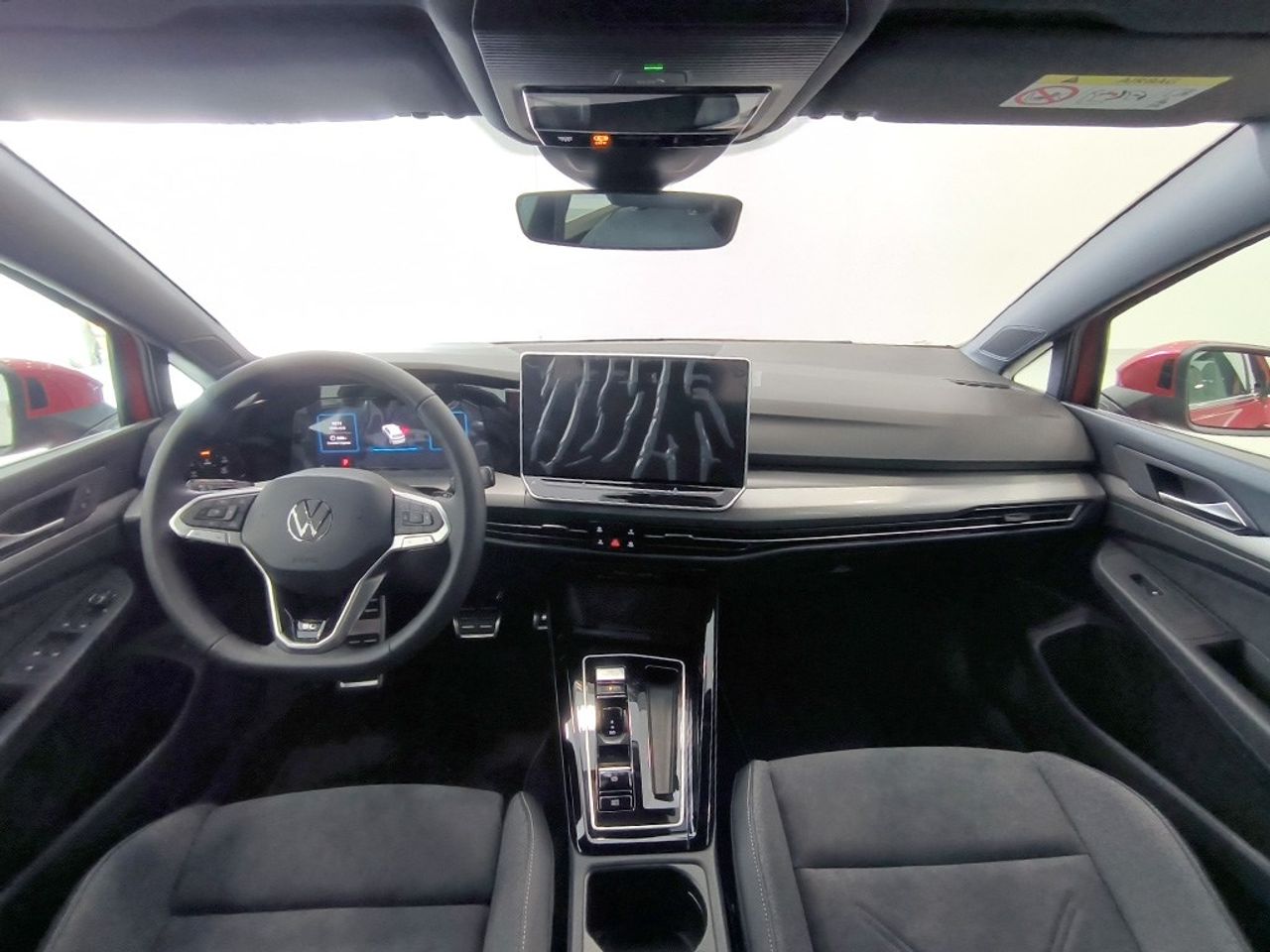 Volkswagen Golf 50 Aniversario 1.5 Tsi Ehybrid 204 Cv Dsg - Foto 2