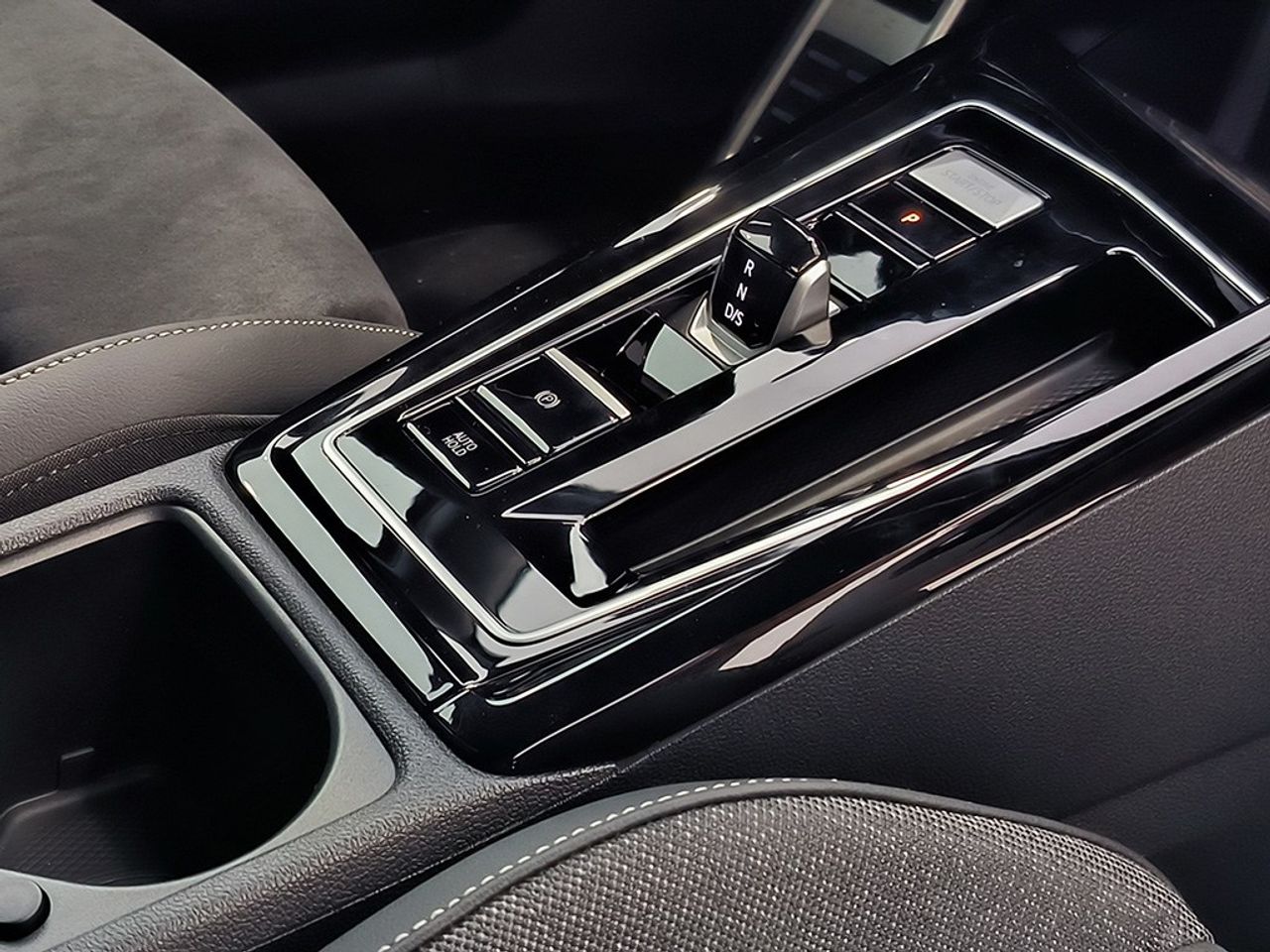 Volkswagen Golf 50 Aniversario 1.5 Tsi Ehybrid 204 Cv Dsg - Foto 2