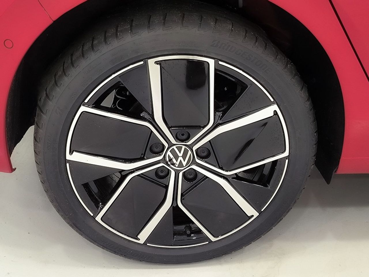 Volkswagen Golf 50 Aniversario 1.5 Tsi Ehybrid 204 Cv Dsg - Foto 2