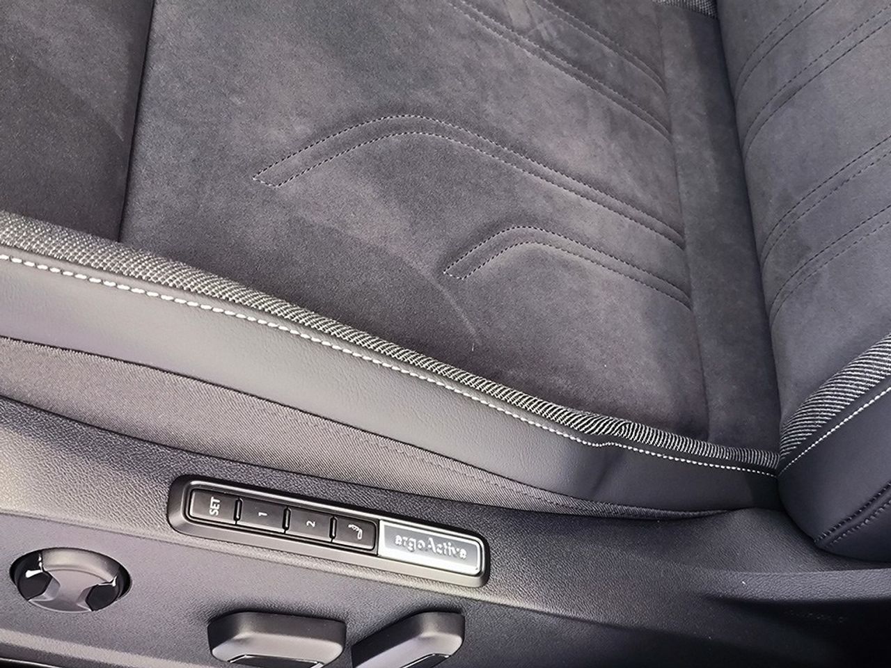 Volkswagen Golf 50 Aniversario 1.5 Tsi Ehybrid 204 Cv Dsg - Foto 2