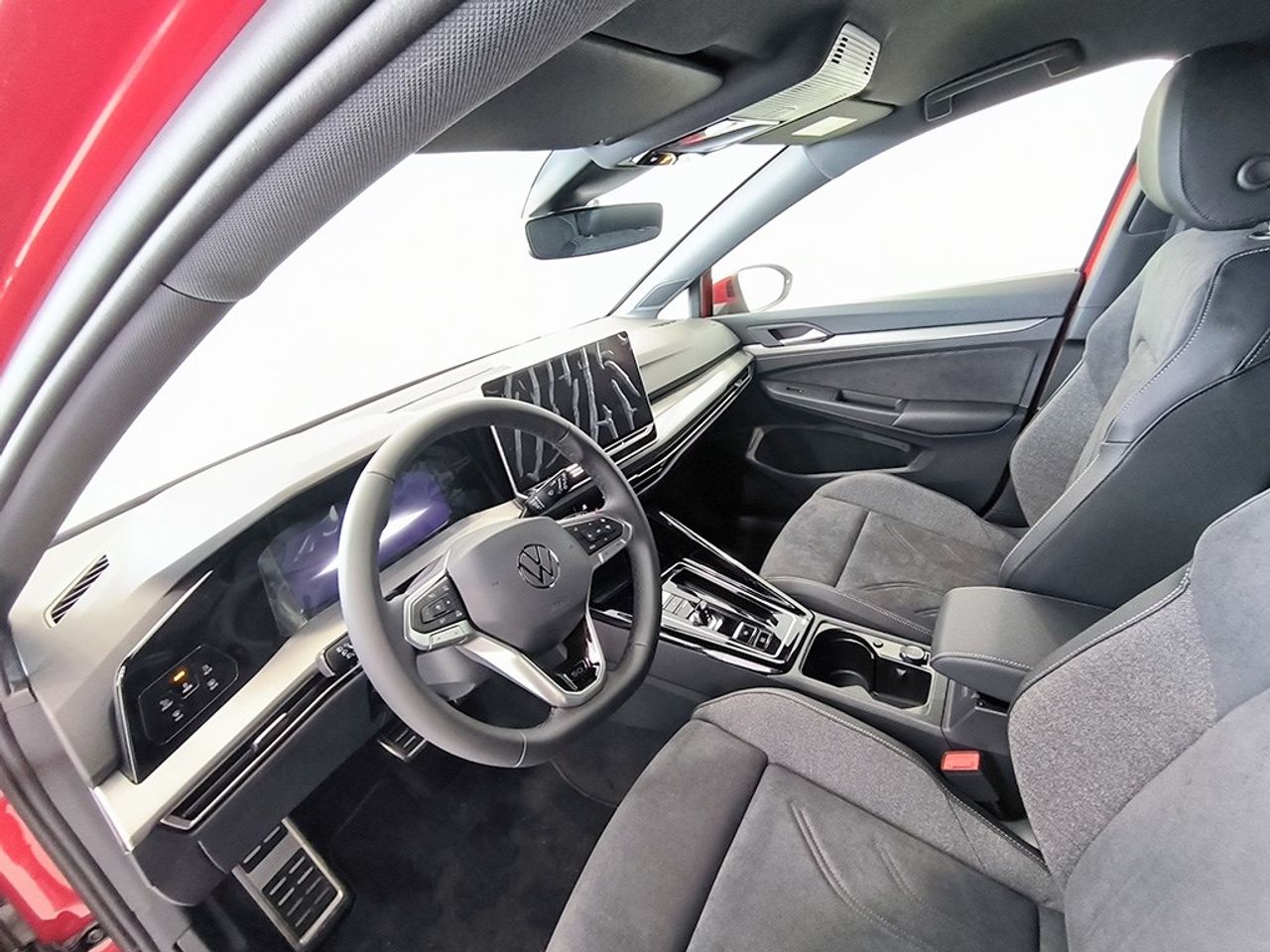 Volkswagen Golf 50 Aniversario 1.5 Tsi Ehybrid 204 Cv Dsg - Foto 2