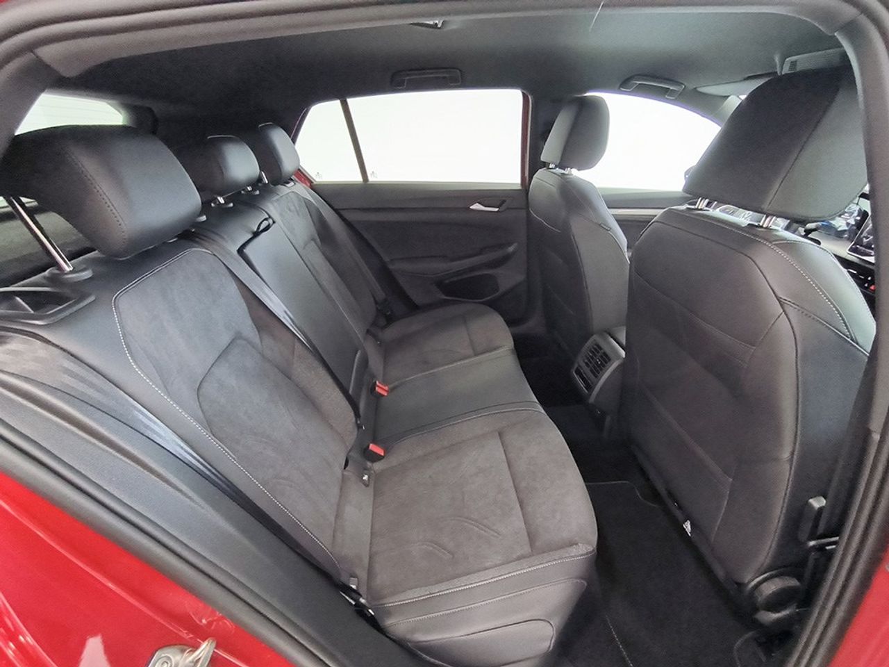 Volkswagen Golf 50 Aniversario 1.5 Tsi Ehybrid 204 Cv Dsg - Foto 2