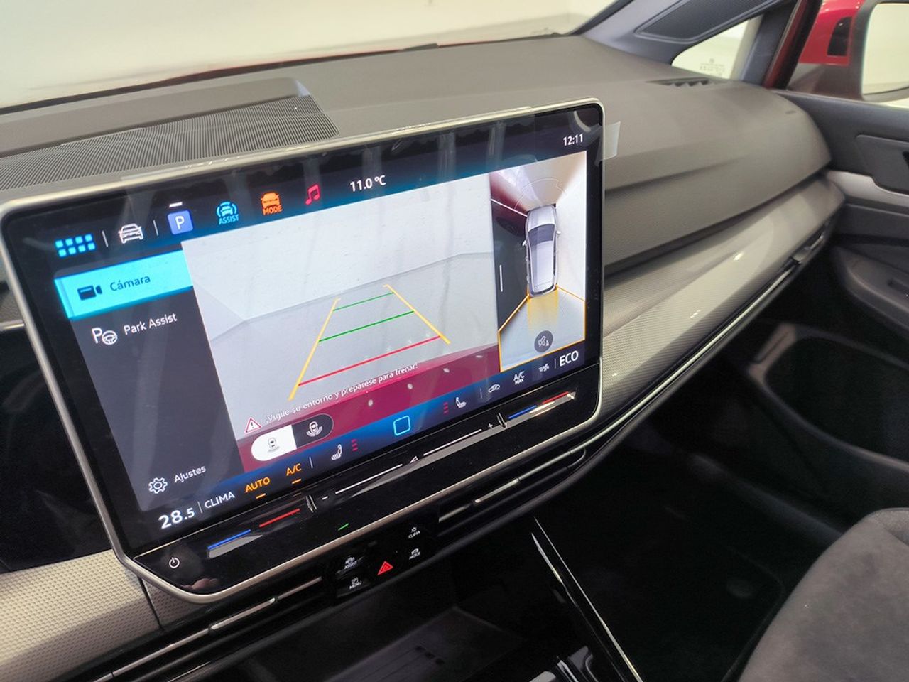 Volkswagen Golf 50 Aniversario 1.5 Tsi Ehybrid 204 Cv Dsg - Foto 2