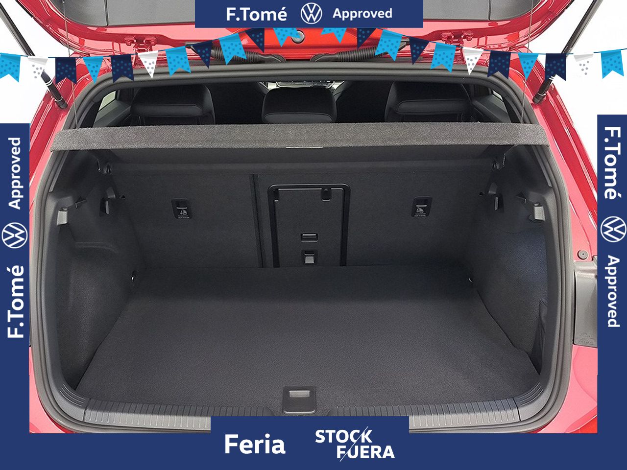 Volkswagen Golf 50 Aniversario 1.5 Tsi Ehybrid 204 Cv Dsg - Foto 2